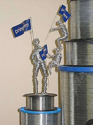 Primewire wire men